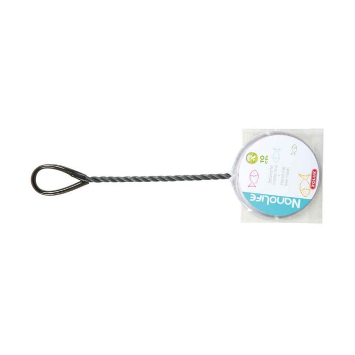 376402 Zolux Mrežica Za Hvatanje Riba Okrugla 10cm