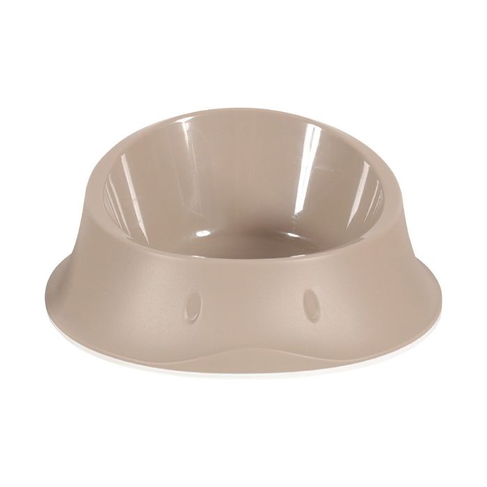 474230TAU Stefanplast Smart Neklizajuća Posuda Za Hranu Bež 350ml