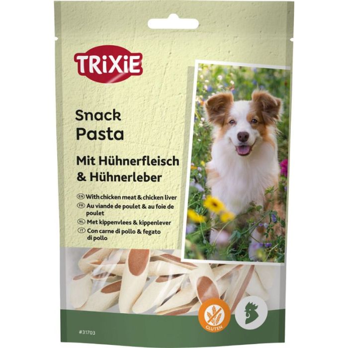 Trixie Premio Chicken Pasta Poslastica sa Piletinom 100g