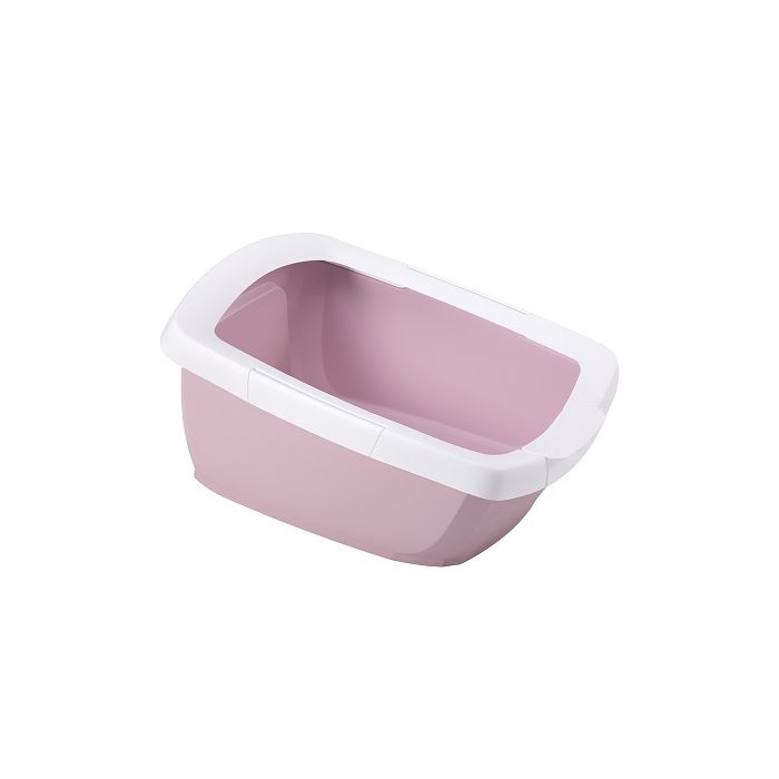 Imac Funny Toalet Za Mačke Pink 62x49,5x33cm