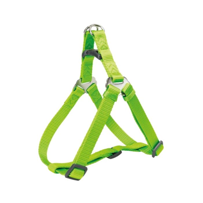 Trixie Premium Am  Zeleni XL 80-100cm/25mm