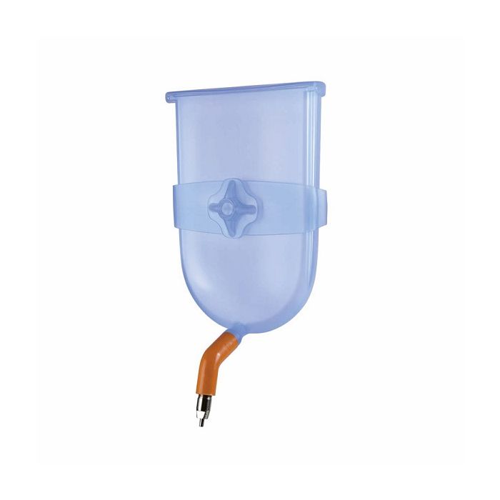 Imac Bibber 800 Pojilica Sa Metalnim Pipkom 800ml