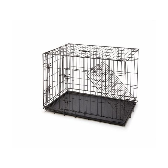 Imac Kavez Za Pse Crni 76cm