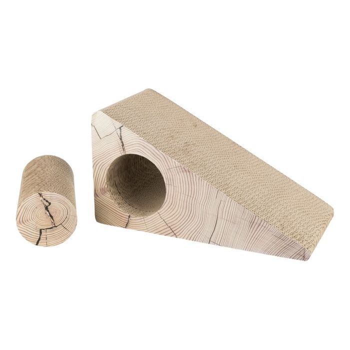 Trixe Grebalica Kartonska 44x23x21cm
