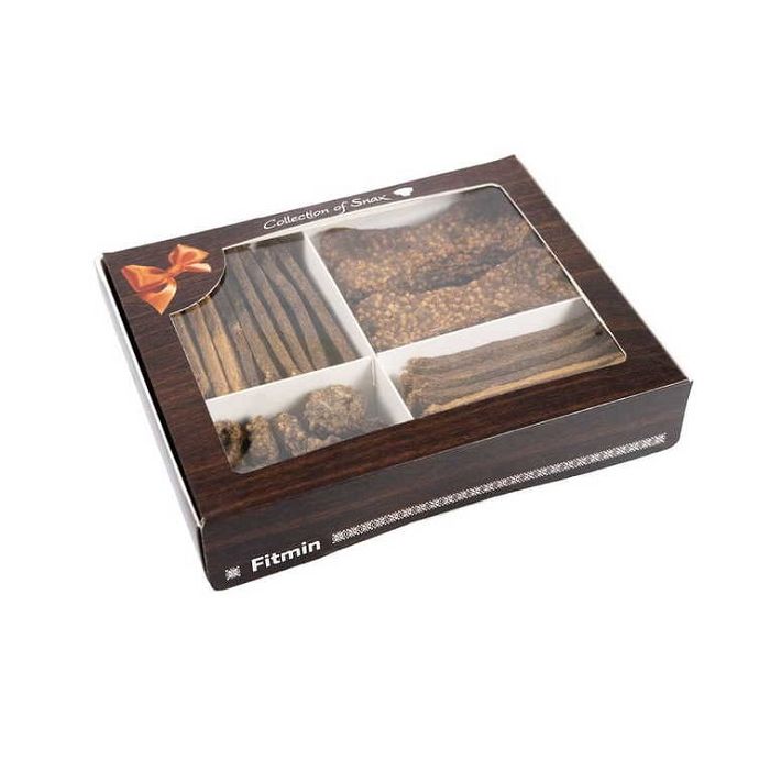 Fitmin Dog Purity Snax Collection Poslastice 500g