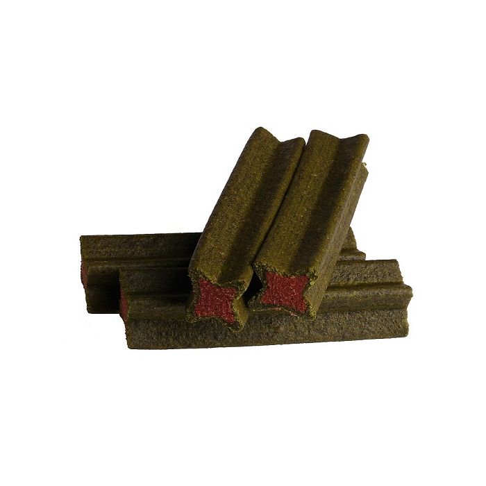 Fitmin For Life Dog Poslastica Dental Cross Eukaliptus 1 kom.