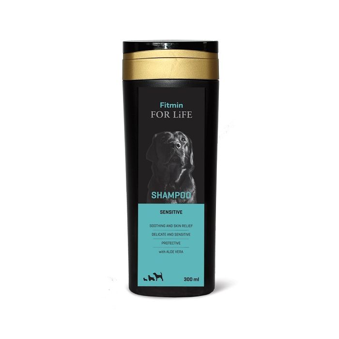 Fitmin For Life Sensitive Šampon Za Pse 300ml