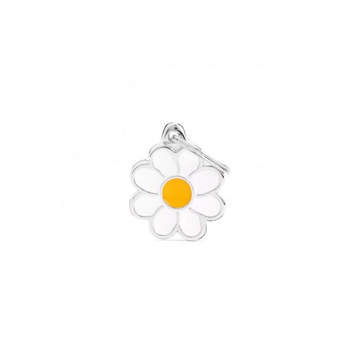 MyFamily Charms Privezak Za Graviranje Daisy