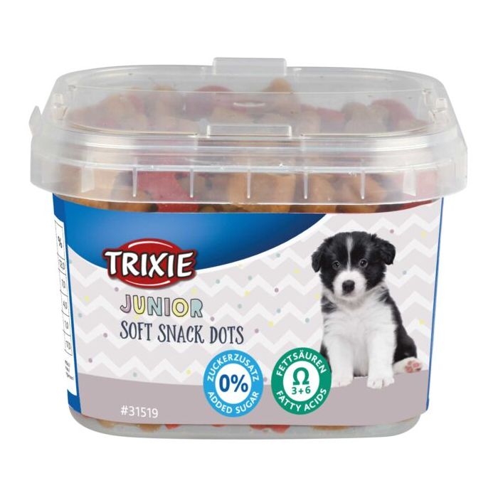 Trixie Junior Poslastica Za Pse 140g