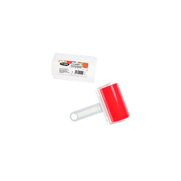 Imac Valjak Sa Silikonom Za Uklanjanje Dlake 5,8x9,8cm