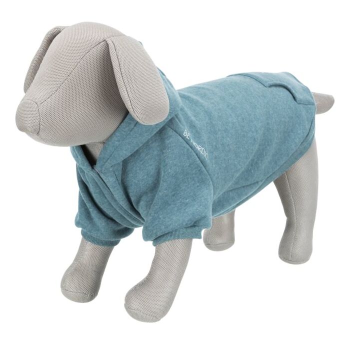 Trixie Pulover Be Nordic Zeleni 55cm