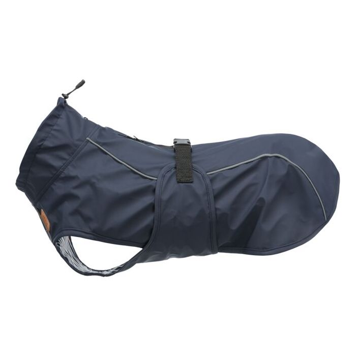 Trixie Be Nordic Kišni Mantil Husum 78-89cm / 62cm