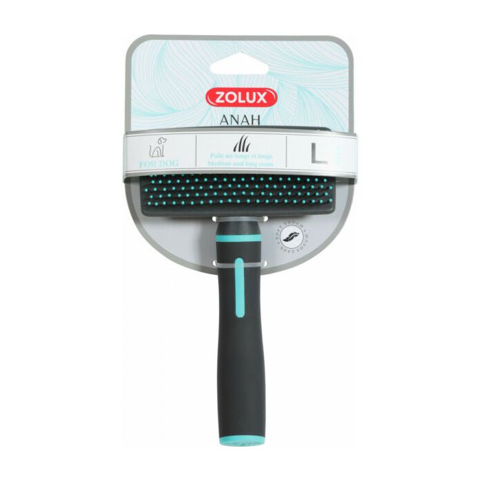 470805 Zolux Anah Mekana Četka L 18cm
