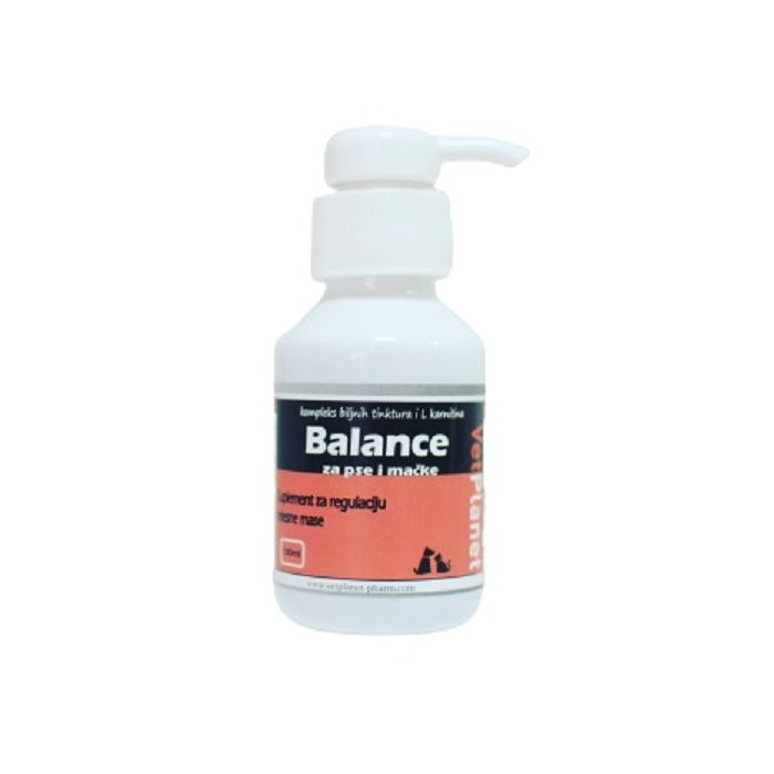VetPlanet Balance 100ml