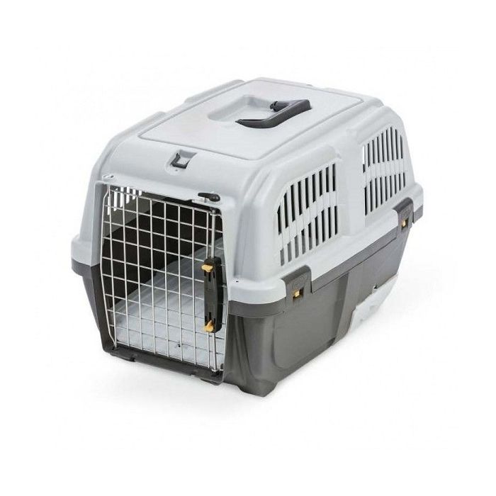 Leopet Skudo 3 Transporter za Mačke 60x40x39(h)cm