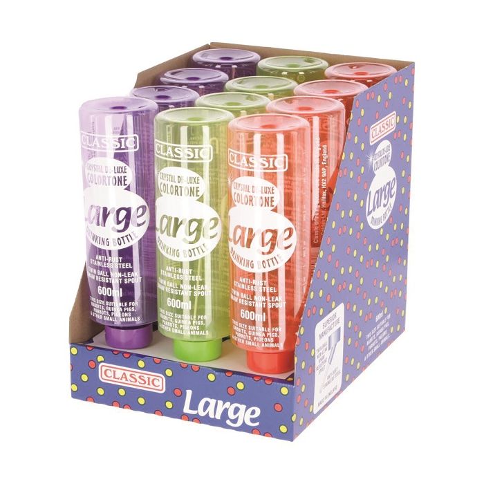 Leopet Pojilica Classic De Luxe Više Boja 150ml