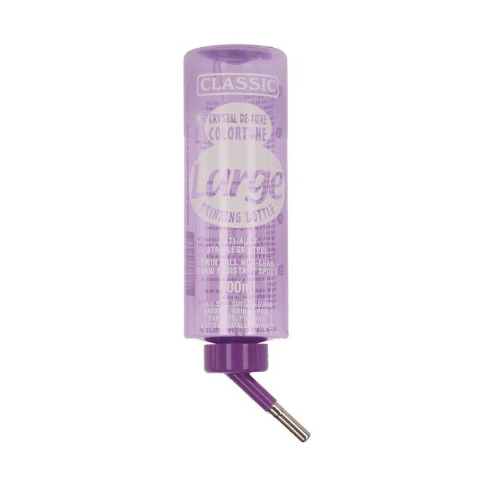 Leopet Pojilica Classic De Luxe Više Boja 600ml