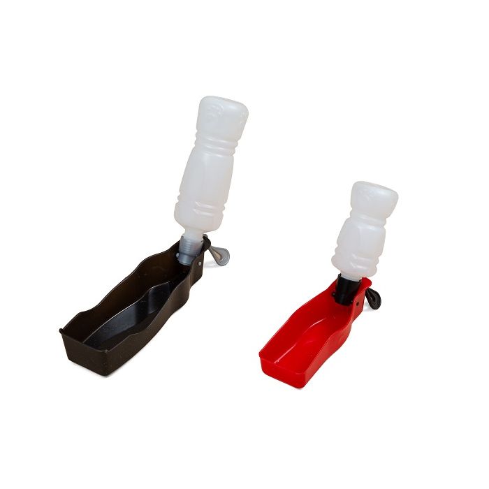 Leopet Flašica Za Putovanja u Dve Boje 500ml