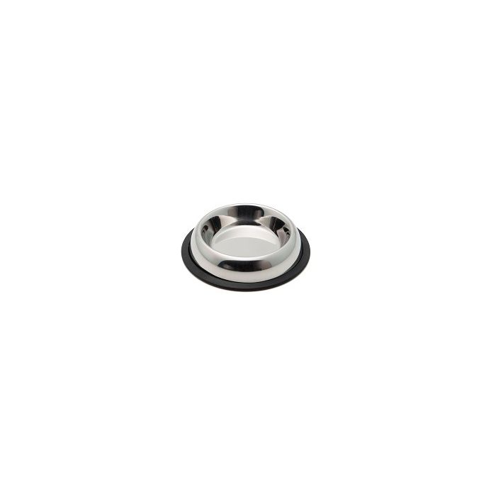 Leopet Belly Neklizajuća Činija Inox za Mačke 220ml