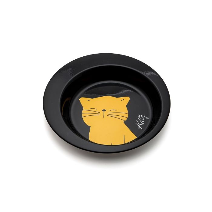 Leopet Kitty Činija Od Inoxa za Mačiće Više Boja 300ml
