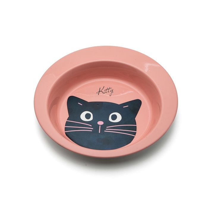 Leopet Kitty Činija Od Inoxa za Mačiće Više Boja 300ml