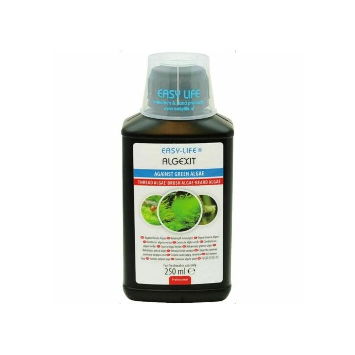 Easy-Life AlgExit 250ml