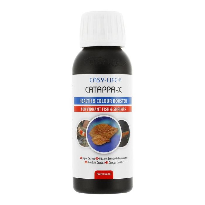Easy-Life Catappa-X 100ml