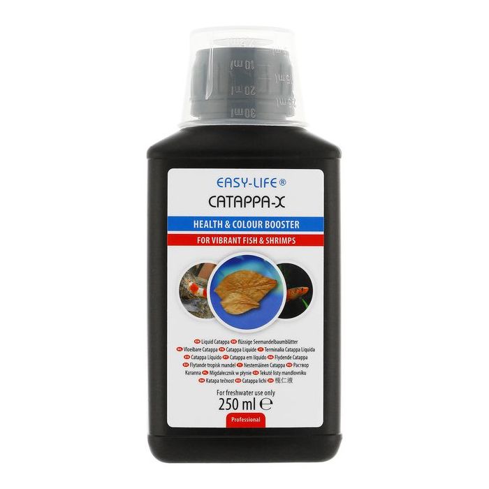 Easy-Life Catappa-X 250ml