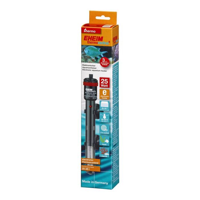 Eheim Thermocontrol E25 Grejač 25W