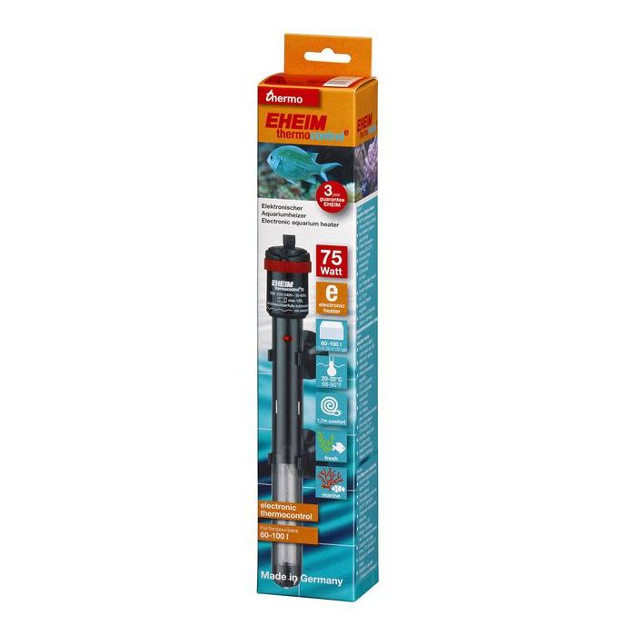 Eheim Thermocontrol E75 Grejač 75W