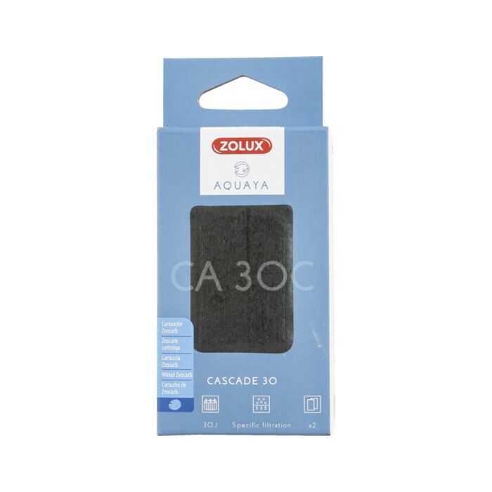 330200 Zeocarb Filter za Cascade 30