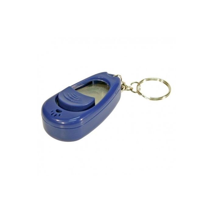 Leopet Privezak Za Dresuru Sa 4 zvuka13x6,5x3cm