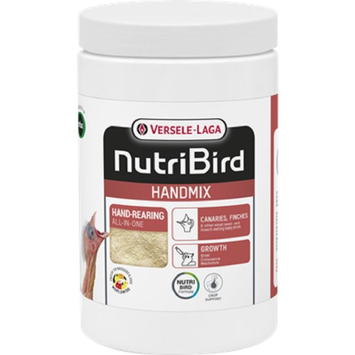 Versele - Laga NutriBird Handmix 500g