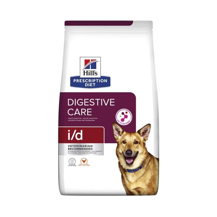 Hill's Dog Digestive Care i/d Piletina 1,5kg