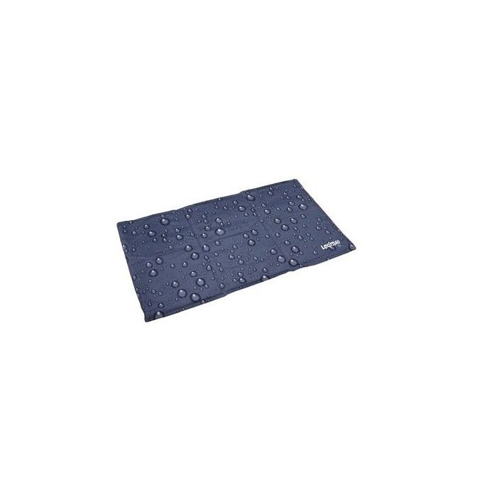 Leopet Rashladna Podloga Sa Mehurićima Siva M 60x50cm