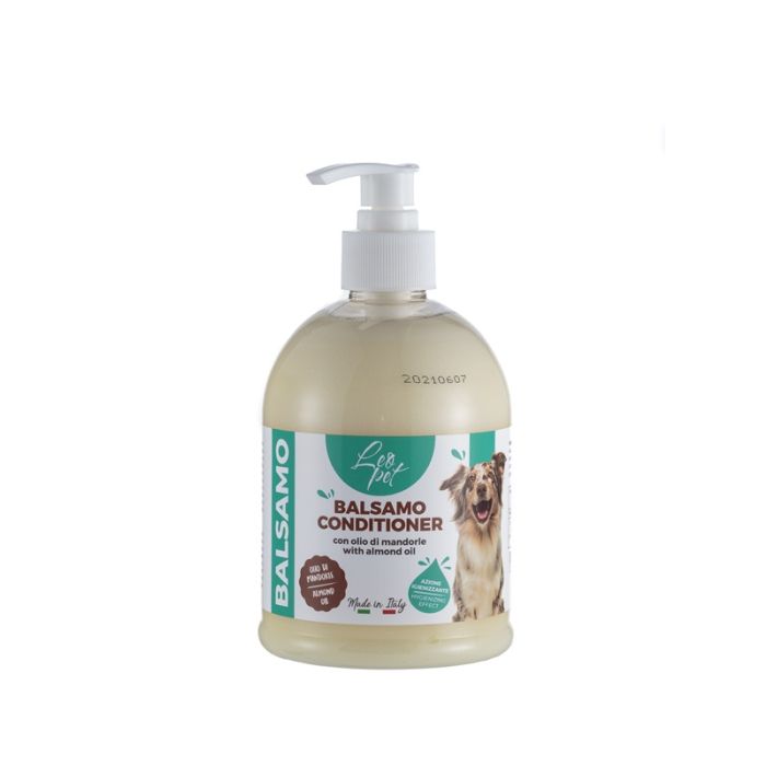 Leopet Balzam Za Pse Sa Bademovim Uljem 500ml