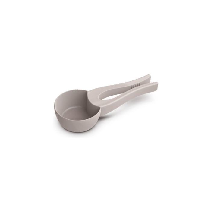 Leopet Lopatica Za Hranu Sa Štipaljkom Za Džakove 33x18x6cm
