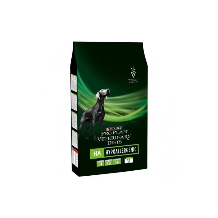 Pro Plan Veterinary Diets Dog HA Hypoallergenic 11kg