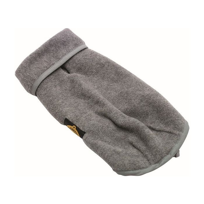 Fashion Dog Kaputić Tamno Sivi 43cm