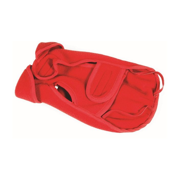 Fashion Dog Kaputić Crveni 30cm