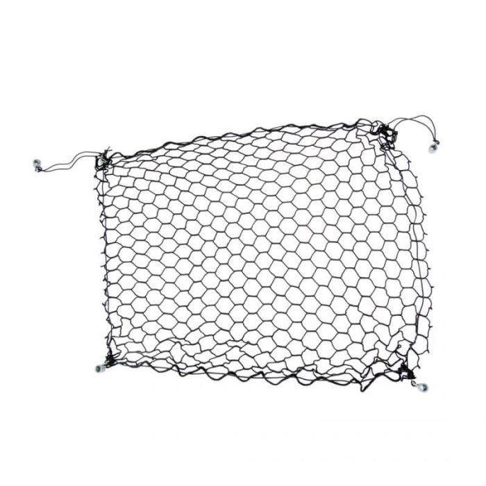 Leopet Pregradna Mreža Za Auto 86x64cm