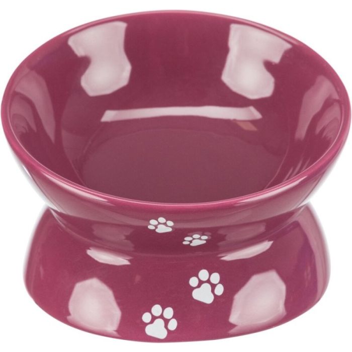 Trixie Činija Ergonomskog Oblika Keramička 150ml / R13cm