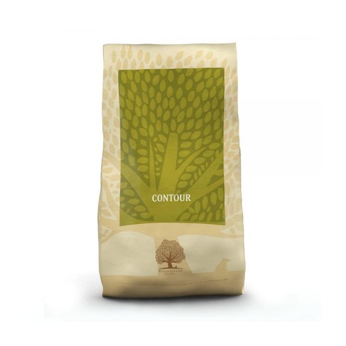 Essential Contour 10kg