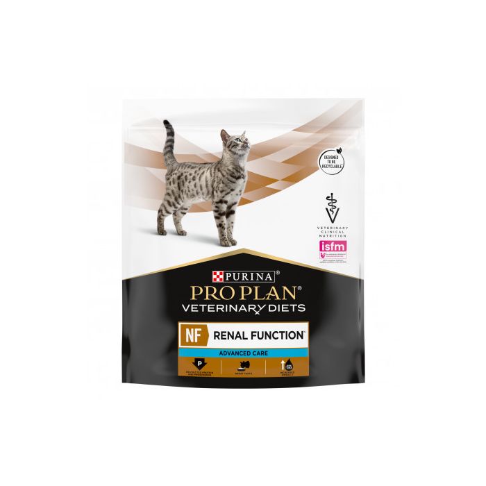 Pro Plan Veterinary Diets Cat NF Renal Function Advanced Care 1,5kg