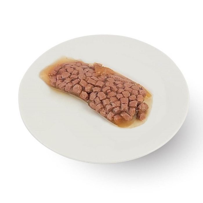 Pupil Premium Cat Junior Ćuretina i Teletina 4x85g