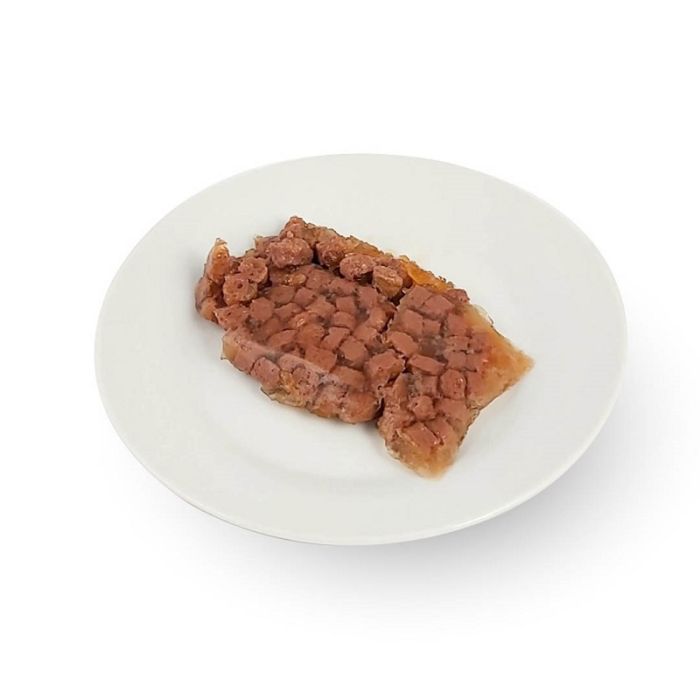 Pupil Premium Cat Ćuretina sa Jagnjetinom i Teletina sa Zečetinom 4x85g
