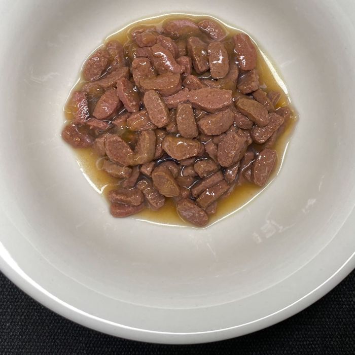 Pupil Prime Cat Piletina sa Pačetinom 100g