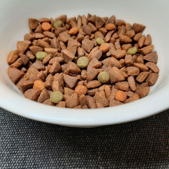 Pupil Prime Cat Adult Govedina i Povrće 1,5kg