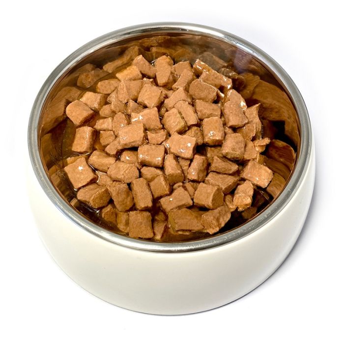 Pupil Teo Dog Adult Govedina 415g