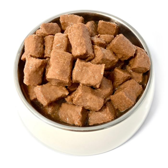 Pupil Teo Dog Adult Živina 1250g